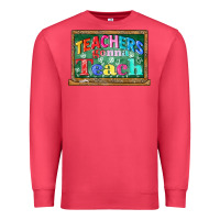 Cardinal teachers gonna teach Premium Sweatshirt - CowGirlArtShop