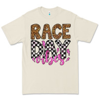 Bone race day vibes Premium Tee - Artiststas