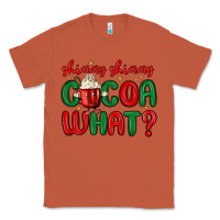 Copper shimmy shimmy cocoa what Classic Tee - MaliasSmallBusiness