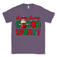 Lavender shimmy shimmy cocoa what Classic Tee - MaliasSmallBusiness
