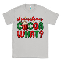 Moon Dust shimmy shimmy cocoa what Classic Tee - MaliasSmallBusiness