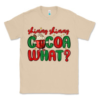 Mushroom shimmy shimmy cocoa what Classic Tee - MaliasSmallBusiness