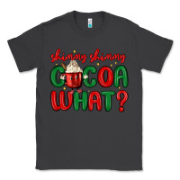 Smoke shimmy shimmy cocoa what Classic Tee - MaliasSmallBusiness