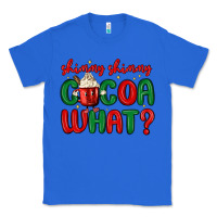 True Royal shimmy shimmy cocoa what Classic Tee - MaliasSmallBusiness