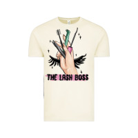 Vintage Arctic the lash boss Vintage Tee - MaliasSmallBusiness