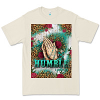 Bone western humble 1 peter 5 6 car air freshener Premium Tee - Jasminsmagicworld