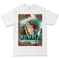 White western humble 1 peter 5 6 car air freshener Premium Tee - Jasminsmagicworld