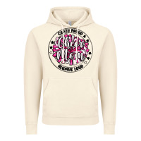 Vintage Artic cheer mom Vintage Hoodie - MaliasSmallBusiness