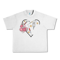 Lunar Rock phlebotomy add your name Urban Heavy Tee - MaliasSmallBusiness
