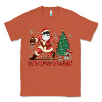 Copper out here ballin' Classic Tee - MaliasSmallBusiness