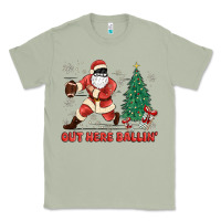 Matcha out here ballin' Classic Tee - MaliasSmallBusiness