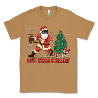 Toasted Coconut out here ballin' Classic Tee - MaliasSmallBusiness