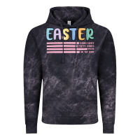Cloud Black easter  Bunny Kısses Vintage Hoodie - MaliasSmallBusiness