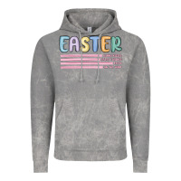 Cloud Rock easter  Bunny Kısses Vintage Hoodie - MaliasSmallBusiness