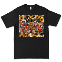 Black senior 2022 Premium Tee - JahusDesignShop