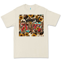 Bone senior 2022 Premium Tee - JahusDesignShop