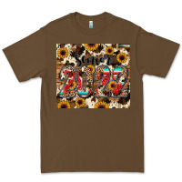 Cacao senior 2022 Premium Tee - JahusDesignShop