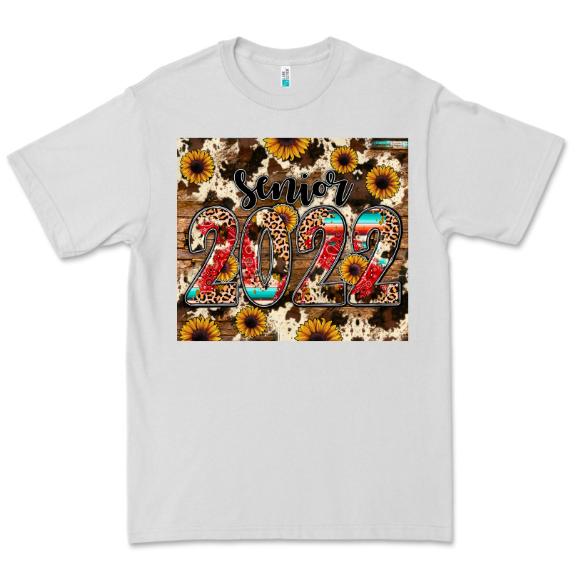 Senior 2022 Premium Tee by JahusDesignShop | Teevron