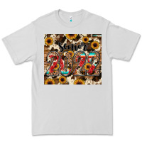 Dove Grey senior 2022 Premium Tee - JahusDesignShop