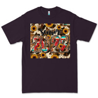 Plum senior 2022 Premium Tee - JahusDesignShop