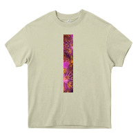 Halloween Key Fob Heavy Core Tee | Teevron