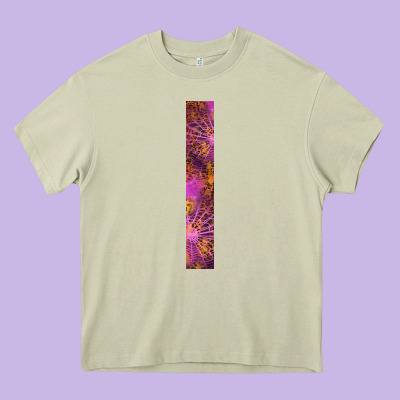 Halloween Key Fob Heavy Core Tee Designed By Bundleandbundleshop