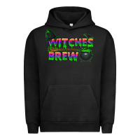 Pigment Black witches brew Urban Hoodie - BundleAndBundleShop