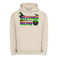 Pigment French Oak witches brew Urban Hoodie - BundleAndBundleShop