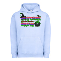 Pigment Grape Ice witches brew Urban Hoodie - BundleAndBundleShop