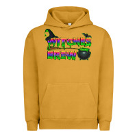 Pigment Peanut Butter witches brew Urban Hoodie - BundleAndBundleShop