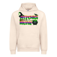 Sandshell witches brew Urban Hoodie - BundleAndBundleShop
