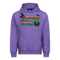 Tulip witches brew Urban Hoodie - BundleAndBundleShop