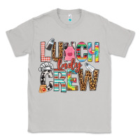 Moon Dust lunch lady crew Classic Tee - NancyCooperArtShop