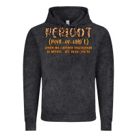 Vintage Black periodt definition Vintage Hoodie - MaliasSmallBusiness