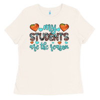 Bone my students are the reason Ladies Tee - JahusDesignShop
