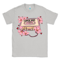 Moon Dust lover babe valentines day Classic Tee - MaliasSmallBusiness