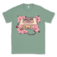 Sage lover babe valentines day Classic Tee - MaliasSmallBusiness