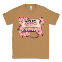 Toasted Coconut lover babe valentines day Classic Tee - MaliasSmallBusiness