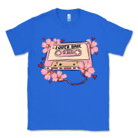 True Royal lover babe valentines day Classic Tee - MaliasSmallBusiness
