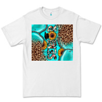 White senior 2022 Premium Tee - JahusDesignShop