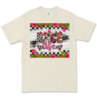 Bone race life tumbler Premium Tee - Artiststas