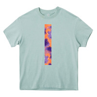 Halloween Key Fob Heavy Core Tee | Teevron