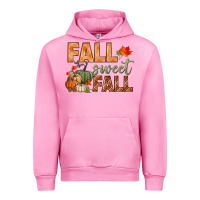 Fall Sweet Fall Urban Hoodie | Teevron