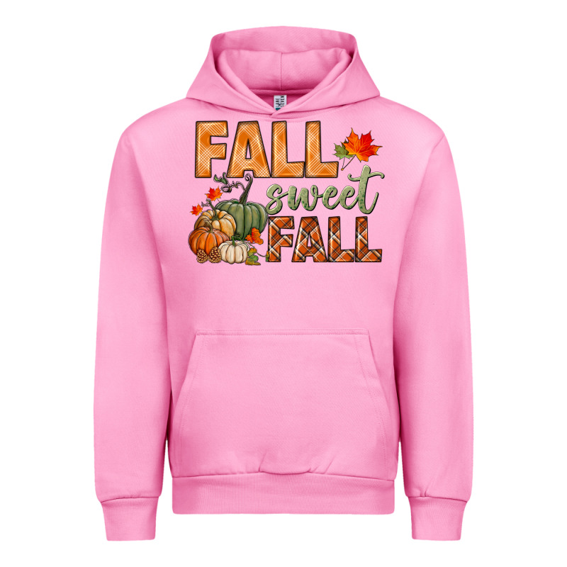 Fall Sweet Fall Urban Hoodie by BundleAndBundleShop | Teevron