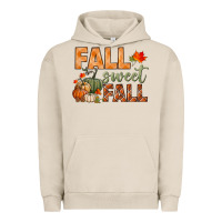Pigment French Oak fall sweet fall Urban Hoodie - BundleAndBundleShop