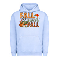 Pigment Grape Ice fall sweet fall Urban Hoodie - BundleAndBundleShop
