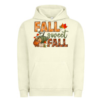 Pigment Pistachio fall sweet fall Urban Hoodie - BundleAndBundleShop