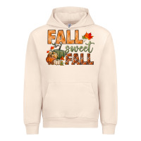 Sandshell fall sweet fall Urban Hoodie - BundleAndBundleShop