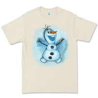 Bone olaf snowman Premium Tee - AdoDesignShop