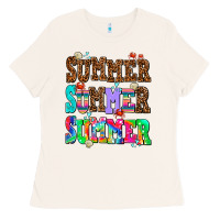 Summer Summer Summer Ladies Tee | Teevron